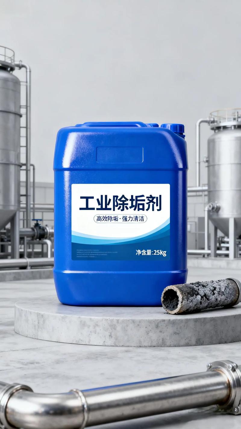 化工行业资讯：济南宏巨化工在行业发展中的新气象